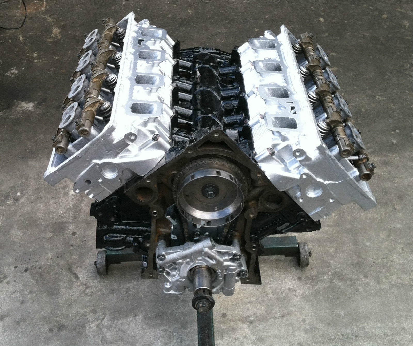 engine hemi 5.7 for sale